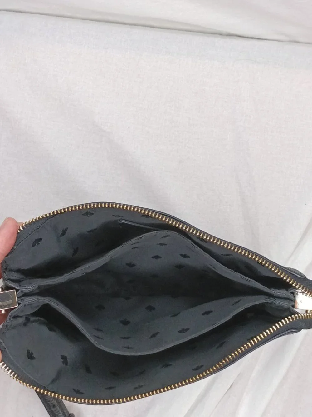 Kate Spade Leila Crossbody